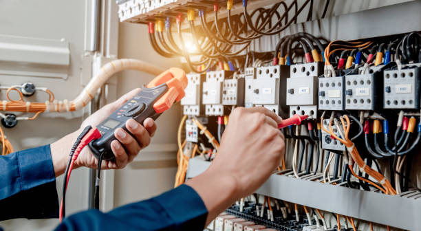 Best Local Electrician Companies  in Lyons, CO