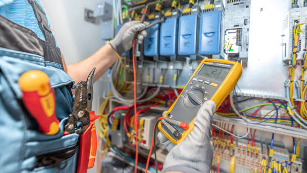 Best Electrical Wiring Services  in Lyons, CO
