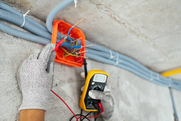 Best Electrical Troubleshooting Services  in Lyons, CO