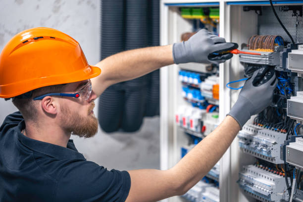 Best Electrical Troubleshooting Services  in Lyons, CO